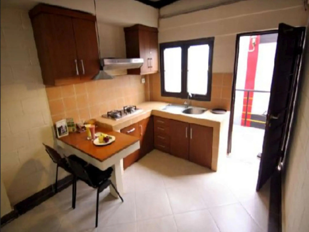 Kinari Residence - фото 14