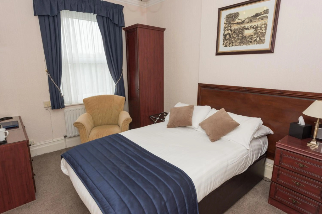 OYO Devonshire Park Hotel - Général