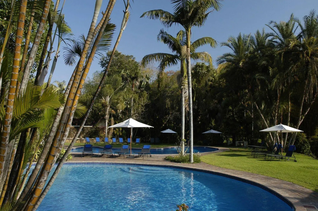 ANEW Resort Hazyview Kruger Park Resort - Général