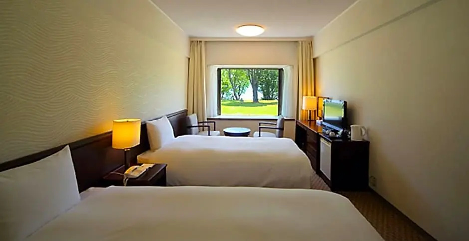 Towada Prince Hotel - Chambres