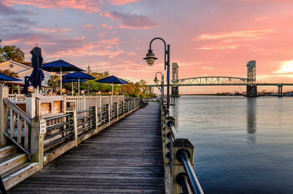Staybridge Suites Wilmington E by IHG - Général
