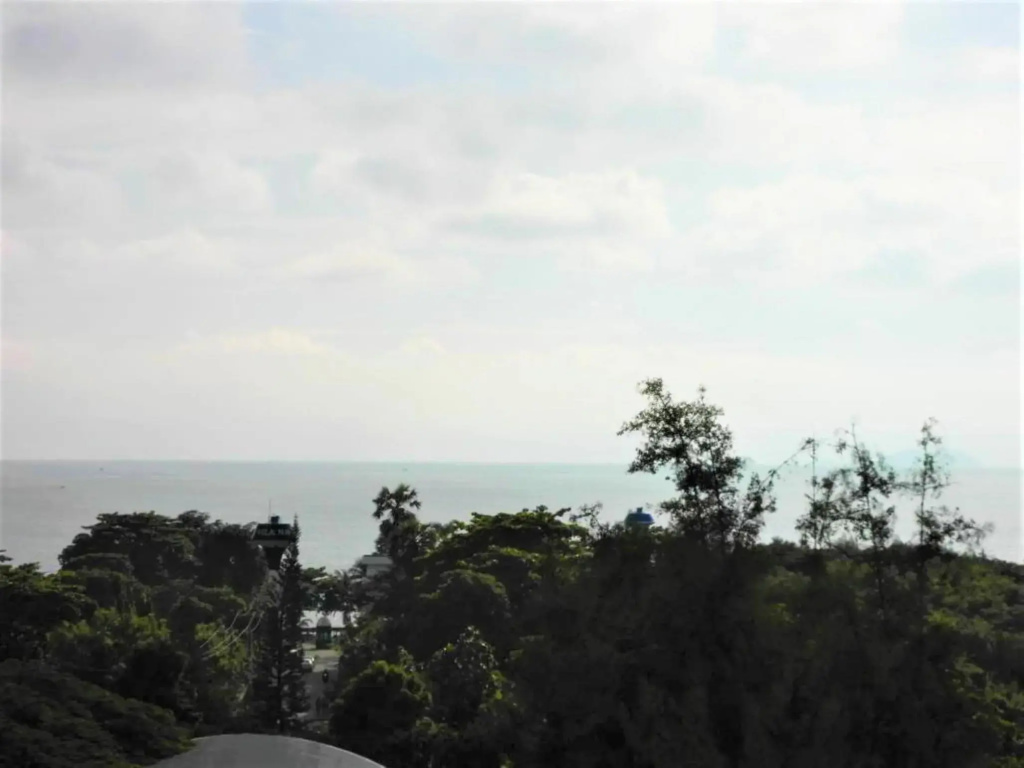 Jomtien Beach Condominium - Général