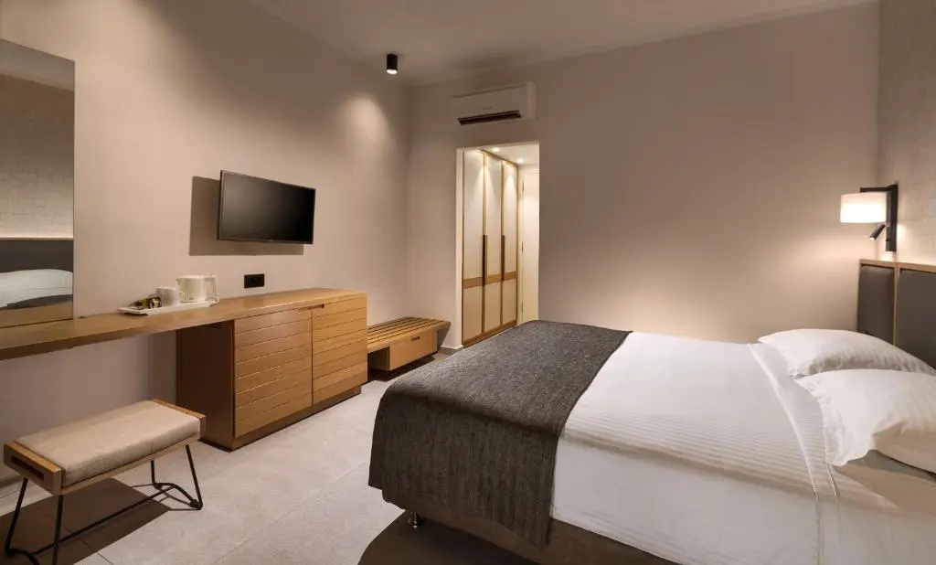 Hotel Platanista - Chambres