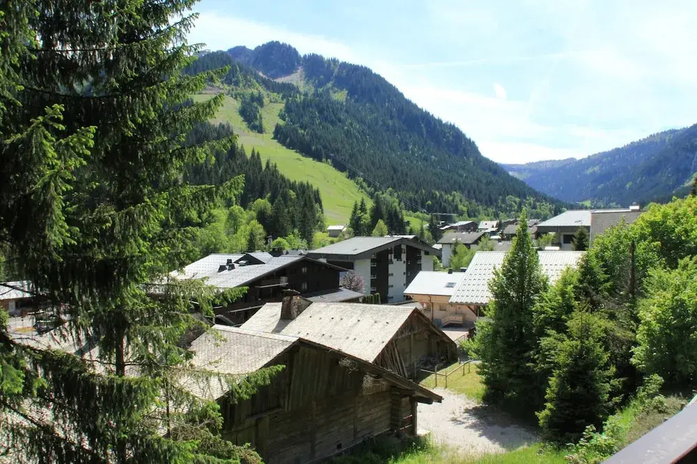Voinettes Vnb8 Telecabine & Mountain 4 Pers
