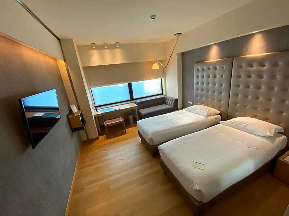 Devero Hotel & Spa, BW Signature Collection - Chambres