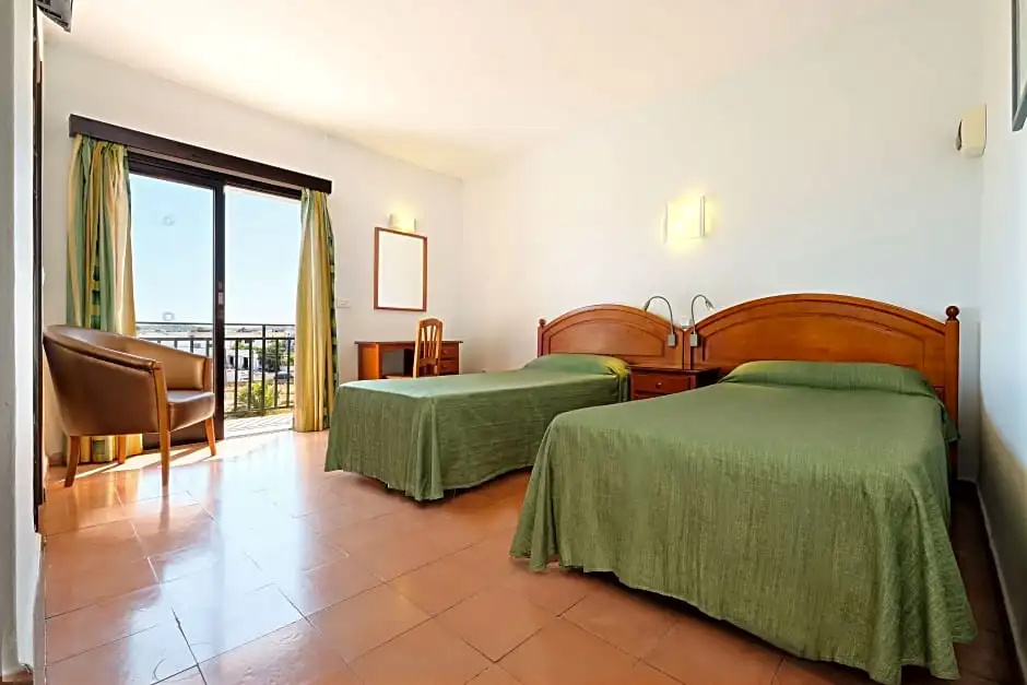 Hotel Galfi - Boutique & Adults Only - Chambres