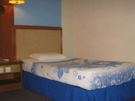 Hotel Mingood