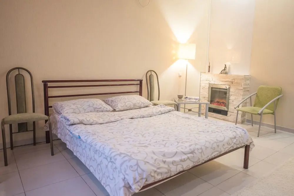Flatsis Apartment Kuznechnaya 13