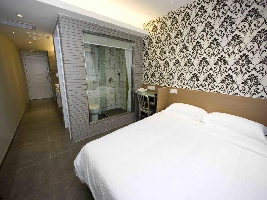 Business room