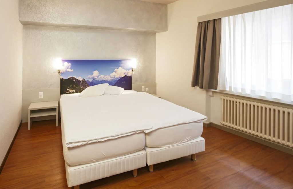 Acquarello Swiss Quality Hotel - Général