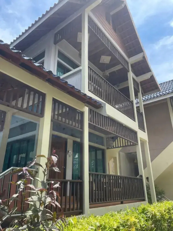 CoralView Perhentian BlueStar
