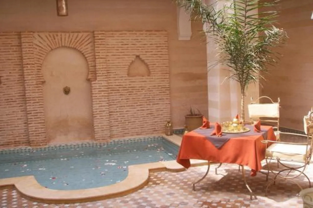 Riad Schanez - 2
