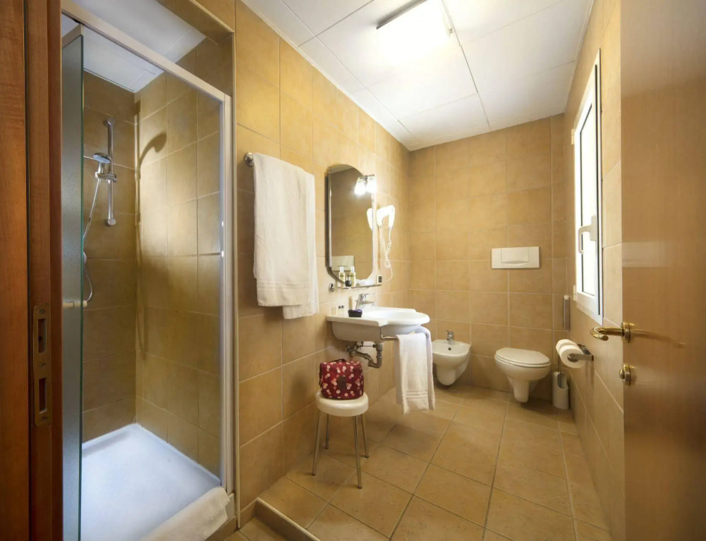 Hotel Nuovo Marghera - Général