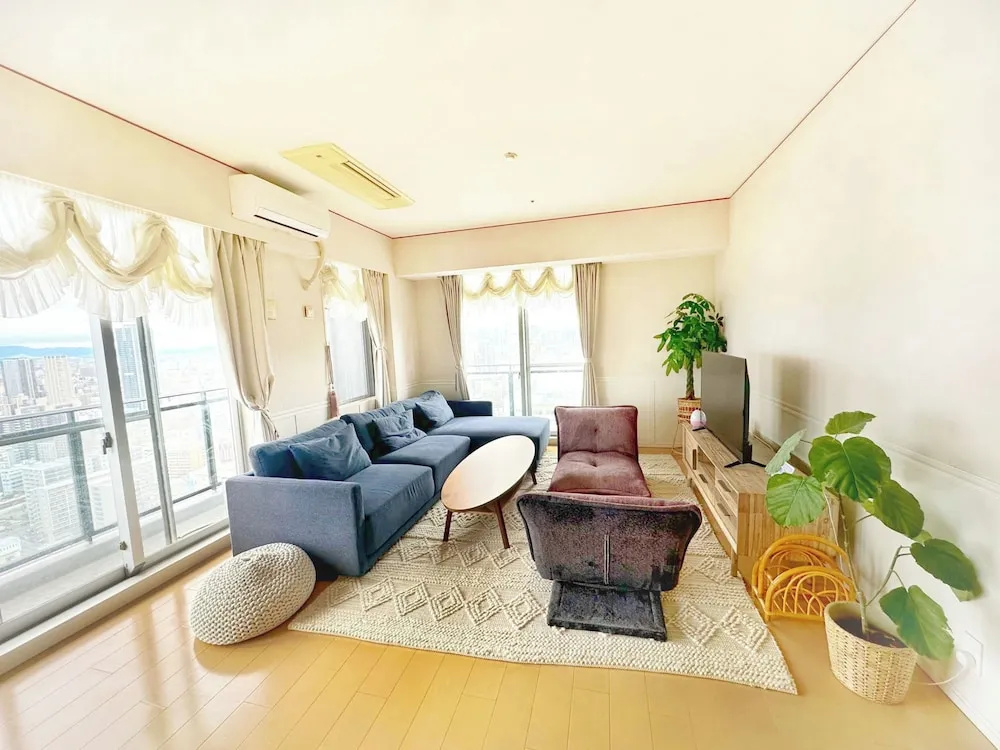 Namba Luxury Mansion 사진 3