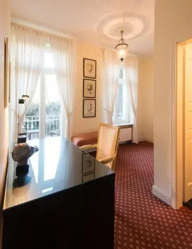 Dirazi Guesthouse - Général