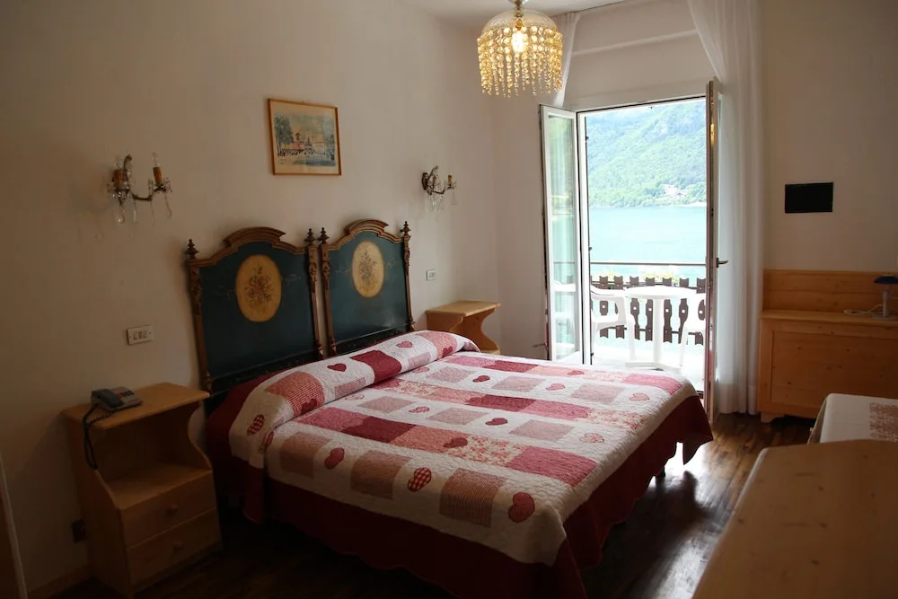 Lago Park Hotel Molveno - Général
