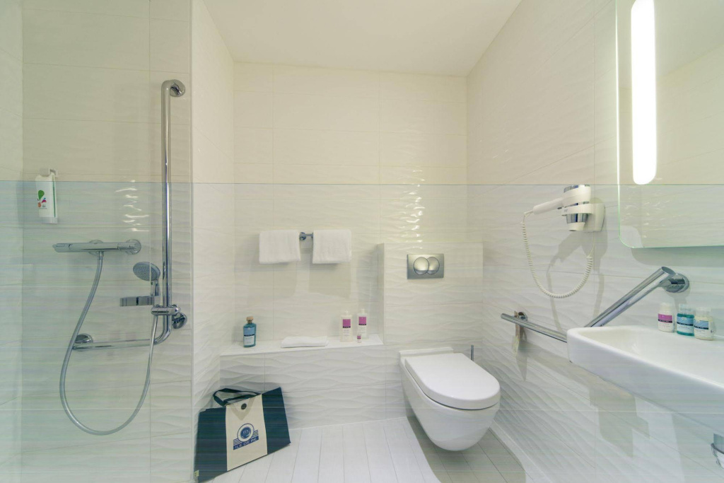 Afficher la photo 8 — ibis Styles La Rochelle Centre Vieux Port