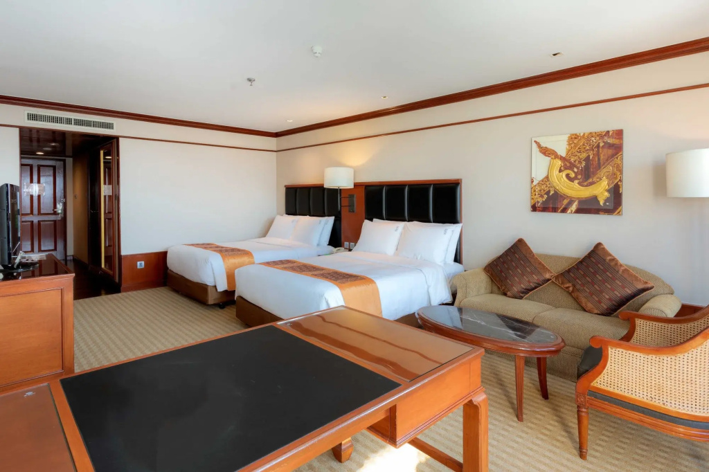 Centara Riverside Hotel Chiang Mai - Général