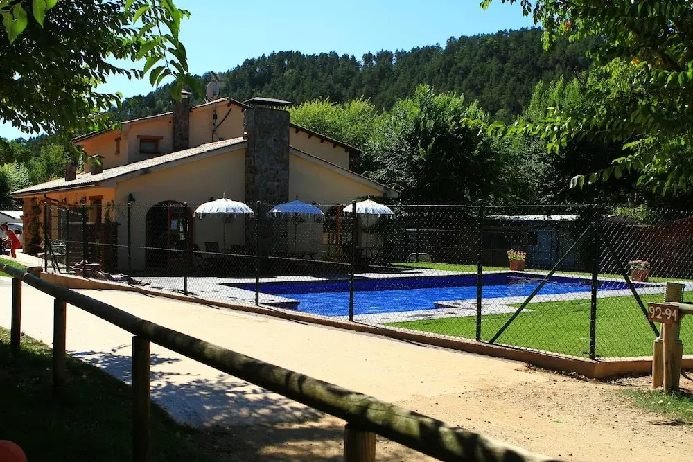 Hotel photo 13