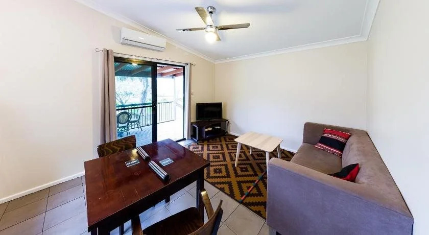 Hillview Farmstay - Général