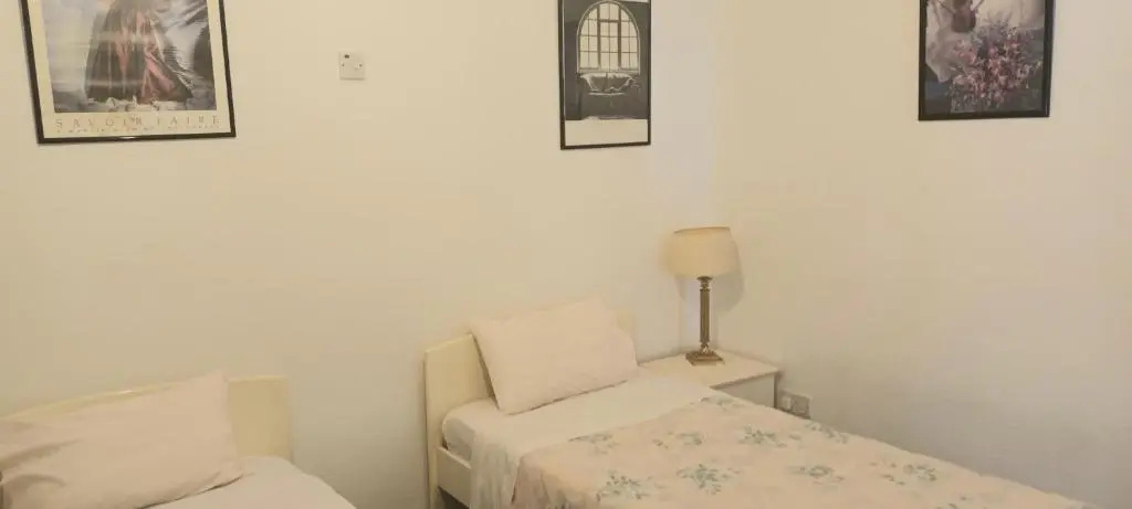 Greenfields Country Club - Chambres
