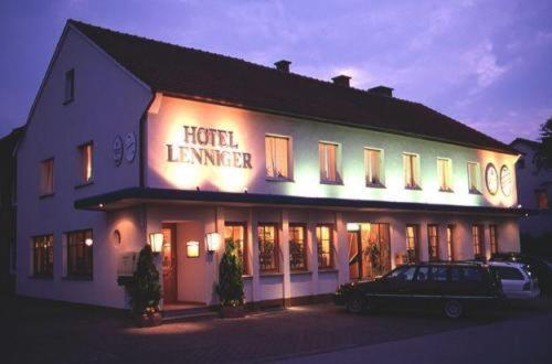 Hotel Lenniger image