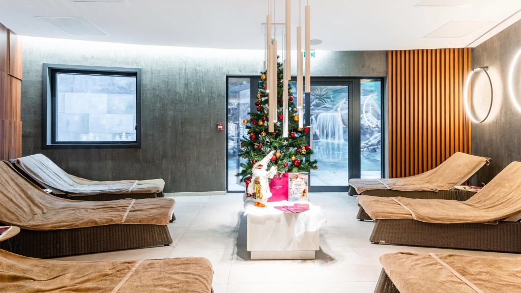 Golden Tulip Amneville - Hotel Spa & Casino - Général