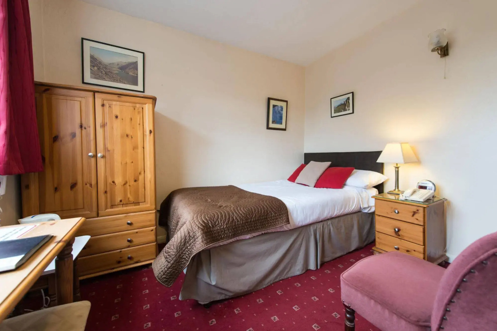 Hotel photo 10