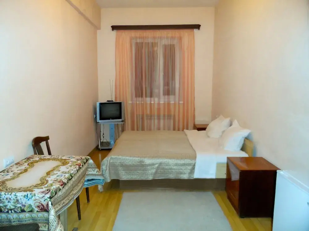 Jermuk Guest House - фото 4