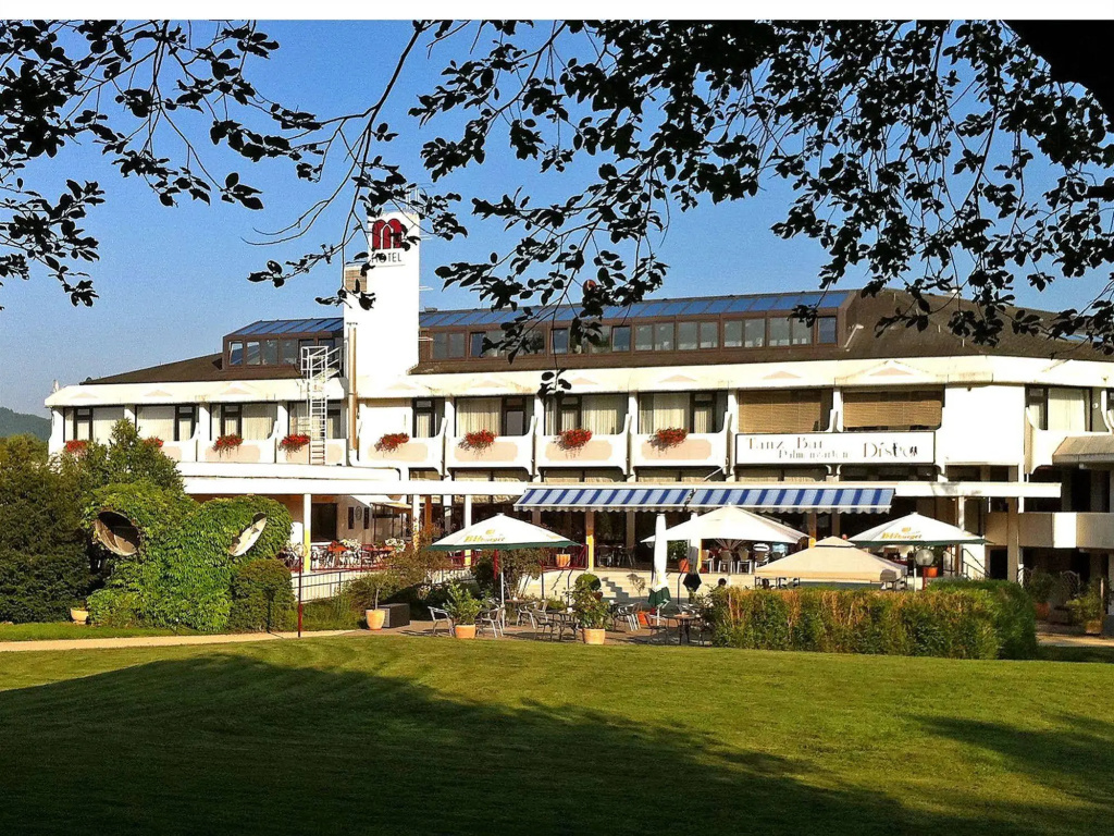 Hotel Moselpark - Général