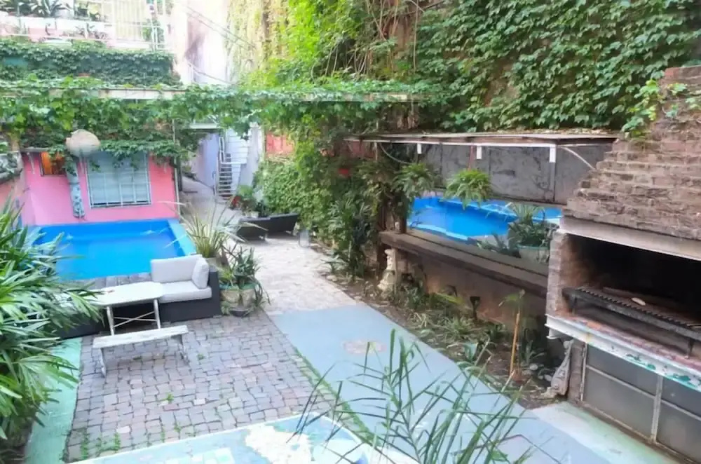 Casa San Telmo 12