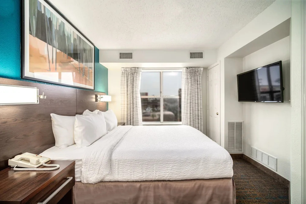 Residence Inn by Marriott McAllen - Chambres