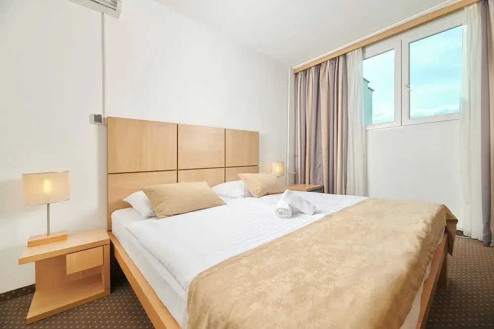 Magal Maradiso Hotel by Aminess - Chambres
