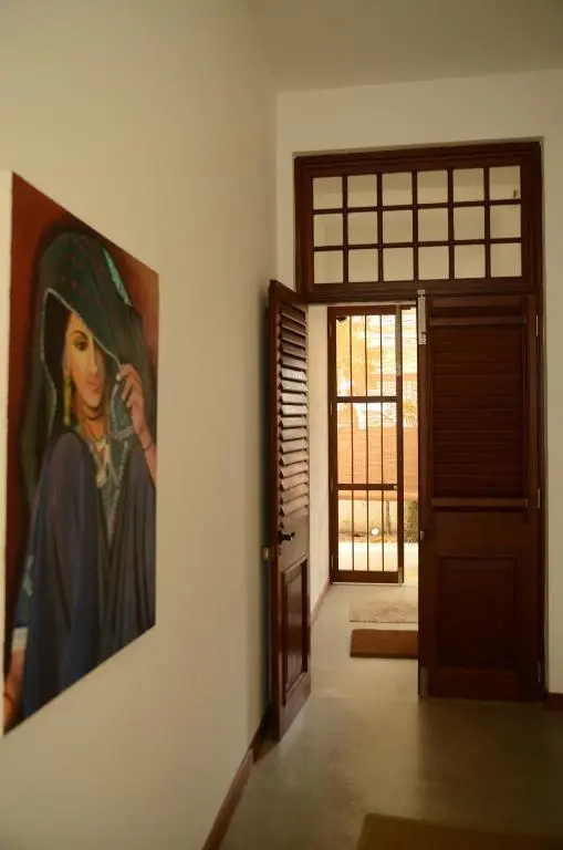 Sayura House - Général