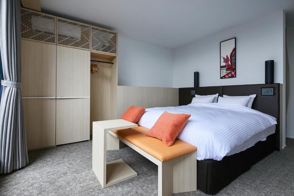 Hotel Kyotology 사진 7