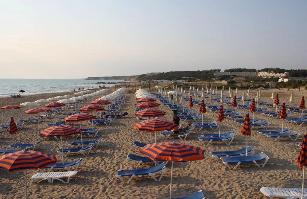 Beach & Waterfront