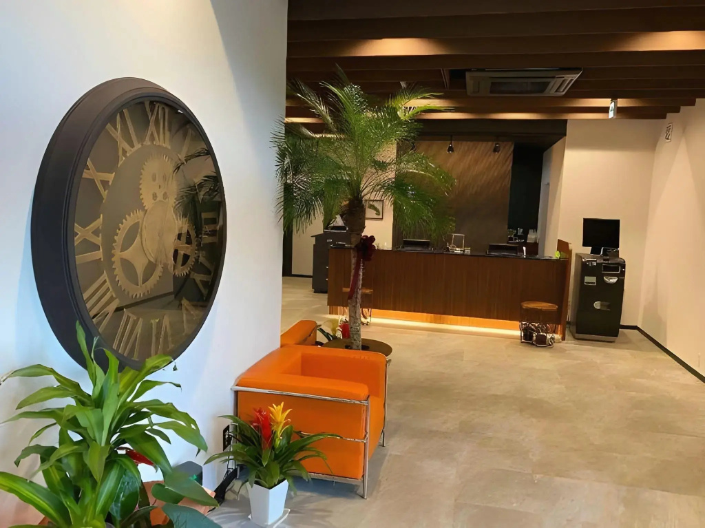Hotel photo 16