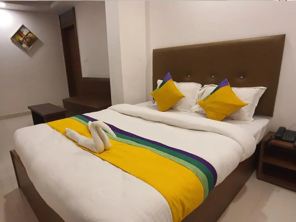 Hotel photo 17