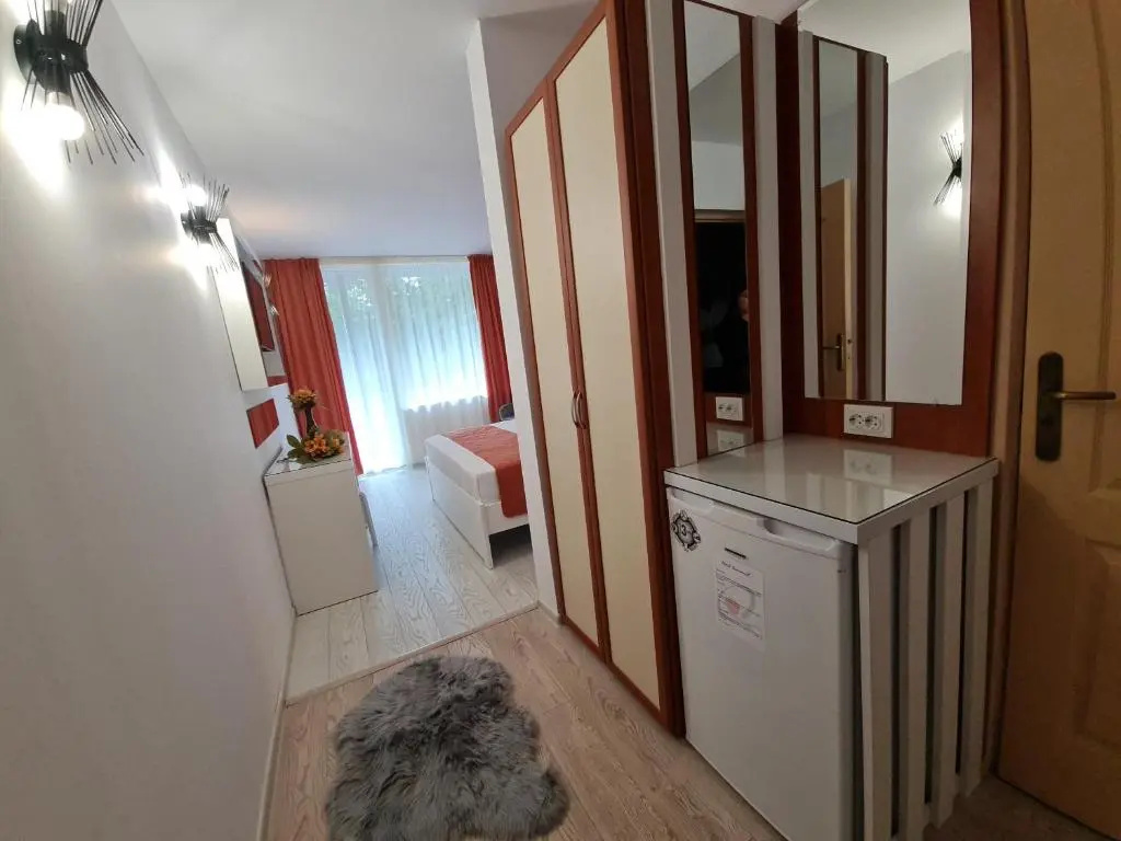 Hotel Sunquest - Chambres