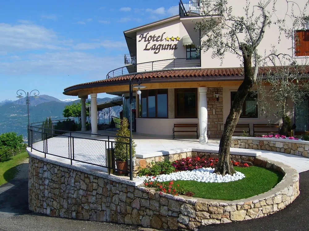 Hotel Laguna - Général