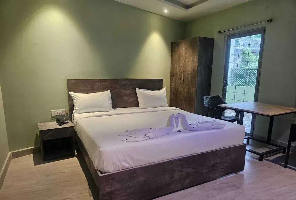 Hotel photo 6