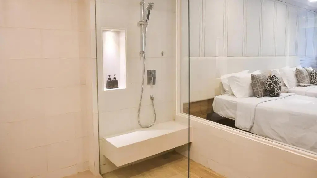 Phuket Graceland Resort And Spa - Chambres