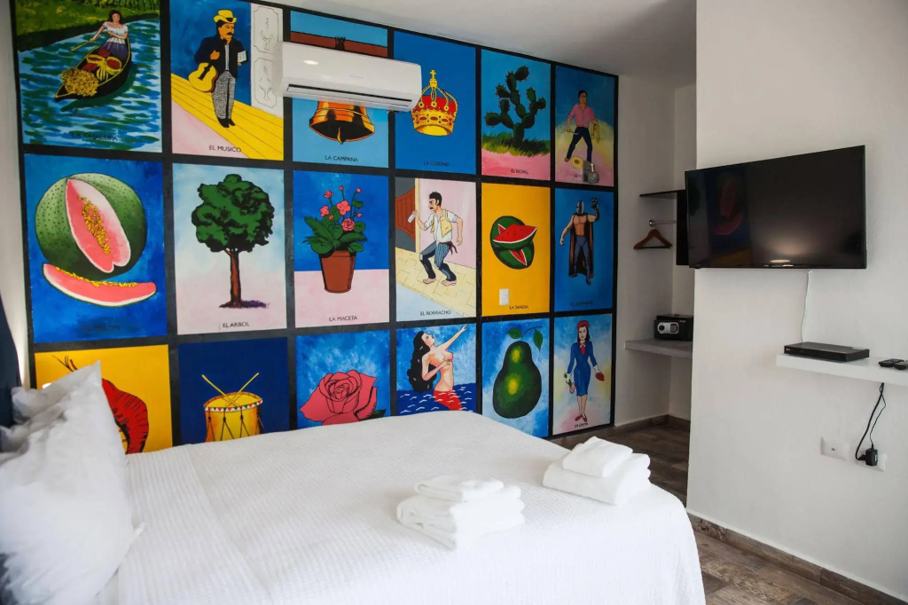 Ginger Hotel - Général