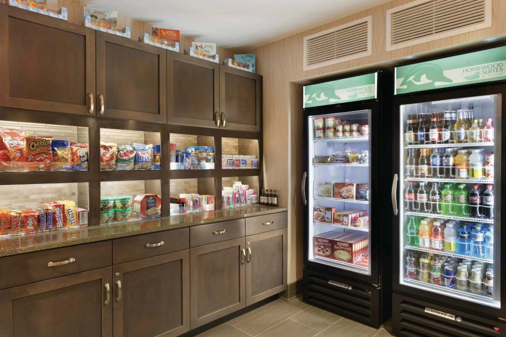 Homewood Suites by Hilton West Des Moines/SW Mall Area - Général