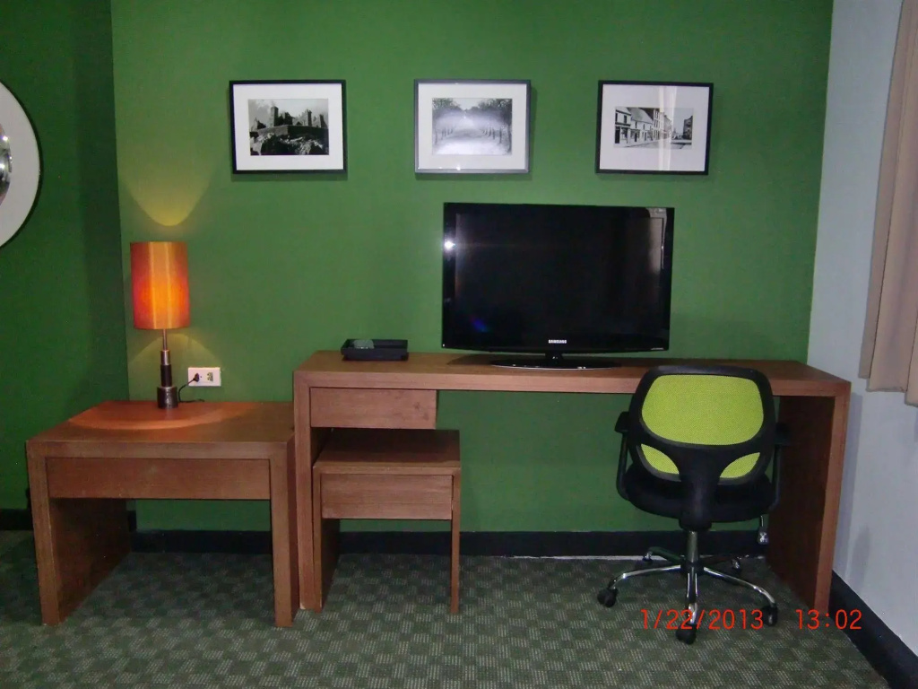 O'shea's Sukhumvit Bangkok — фото