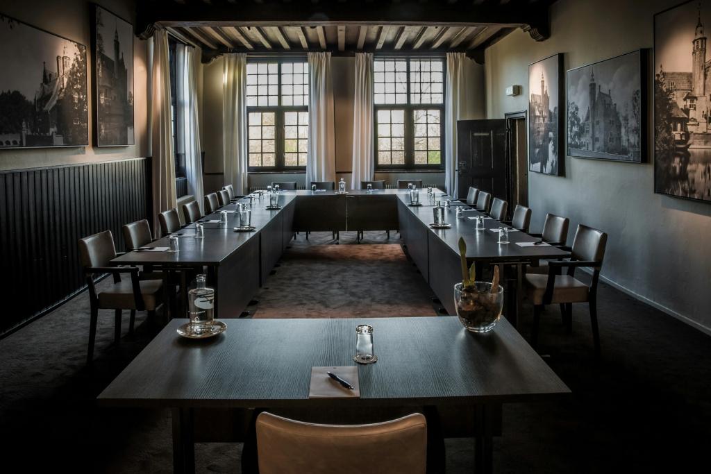 Fletcher Landgoedhotel Renesse - Général
