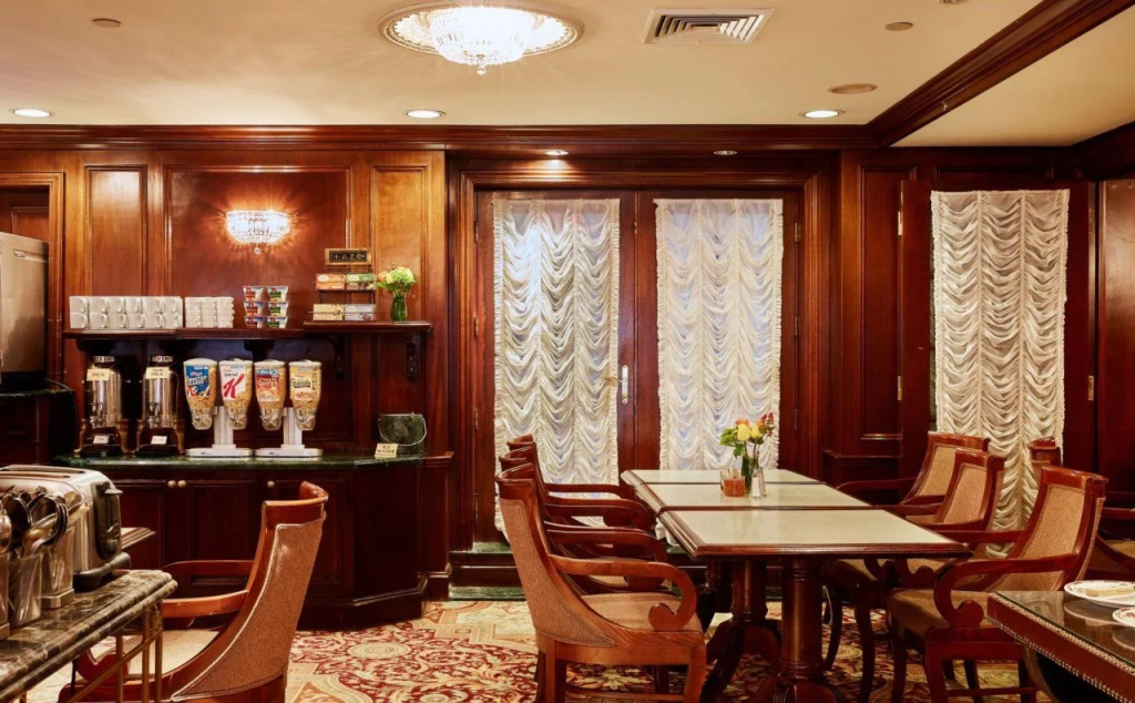 Hotel photo 22