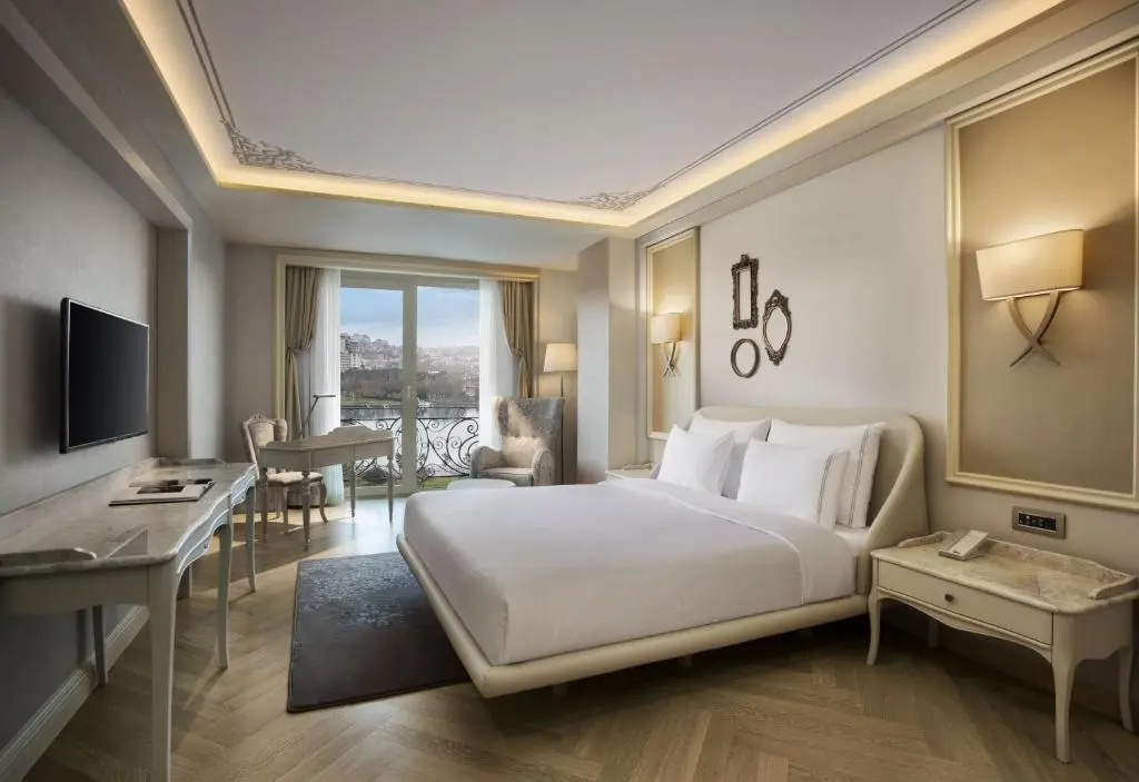 Lazzoni Hotel - Chambres