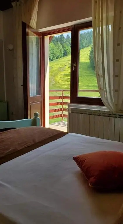 Hotel Premier - Chambres