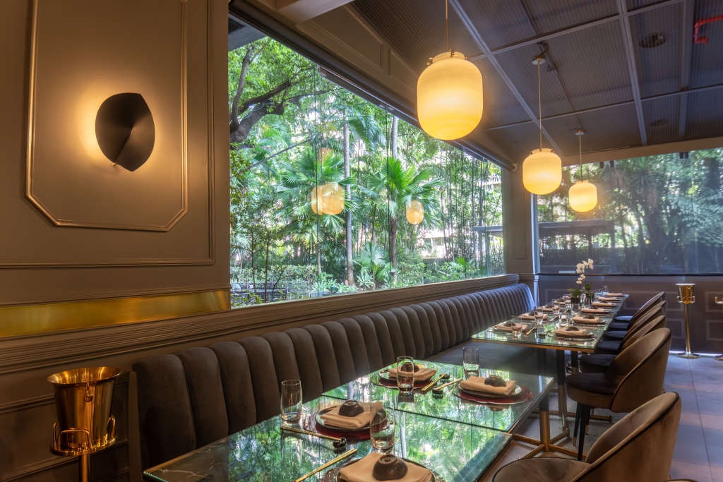 Hotel Altamira Suites by null